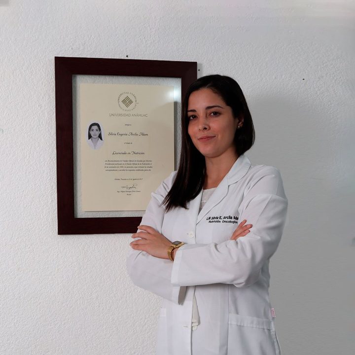 LN Silvia Eugenia Arcila Adam